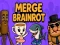 Spēle Apvienot Brainrot online