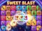 Spēle Sweet Blast online