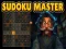 Spēle Sudoku meistars online