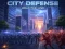 Spēle Pilsētas aizsardzība online
