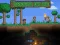 Spēle Terraria tiešsaistē online