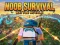 Spēle Noob Survival: Battle Royale online