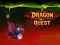 Spēle Drago Sky Quest online