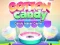 Spēle Cotton Candy Candy Maker spēle online