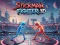 Spēle Stickman Fighter 3D online
