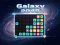 Spēle Galaxy 2048 online