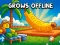 Spēle Grow a Garden 3D online