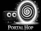 Spēle Portal Hop online