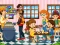 Spēle My School Life Adventure online