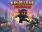 Spēle Ninja Jump cīņa online