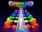 Spēle Rainbow Jump Puzzle online