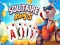 Spēle Solitaire Story Tripeaks 5 online