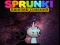 Spēle Sprunki satelītuztvērējs online