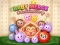 Spēle Baby Merge Cute animal drop online
