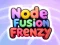 Spēle Node Fusion Frenzy online