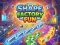 Spēle Shape Factory Fun online