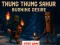 Spēle Thung Thung Sahur Burning Desire online