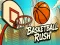 Spēle Basketbola steiga online Spēle Basketbola steiga online