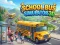 Spēle School Bus Simulator 3D online