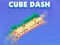 Spēle Cube Dash online
