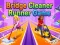 Spēle Bridge Cleaner Runner spēle online