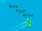 Spēle Glābiet pilotu Raienu online