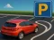 Spēle Autostāvvieta neprāts online