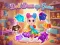 Spēle Doll Dress up Game online