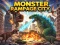 Spēle Monster Rampage City online