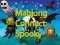 Spēle Mahjong Connect Spooky online