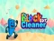 Spēle Block Cut Cleaner online