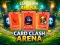 Spēle Card Clash arēna online