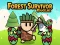 Spēle Forest Survivors Roguelike online
