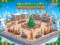 Spēle Idle Prison Life Christmas Dash online