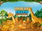Spēle Wildlife Jigsaw Challenge online