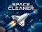 Spēle Space Cleaner online