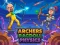 Spēle Archers Ragdoll Physics online