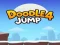 Spēle Doodle Jump 4 online