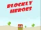 Spēle Bloķēti varoņi online Spēle Bloķēti varoņi online