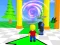 Spēle Roblox: The Floor ir LAVA Challenge online Spēle Roblox: The Floor ir LAVA Challenge online