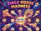 Spēle Emoji Merge Madness online