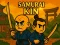 Spēle Samuraju radinieks online