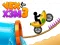 Spēle Vex X3M 3 online