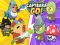 Spēle Capybara iet! online