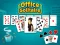Spēle Office Solitaire online