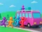 Spēle Bus Jam Escape online
