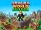 Spēle Roblox World Builder online