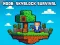 Spēle Noob: Skyblock Survival online