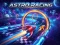 Spēle Astro Racing online