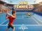 Spēle Mini Tennis 3D online
